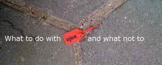ajaxpost