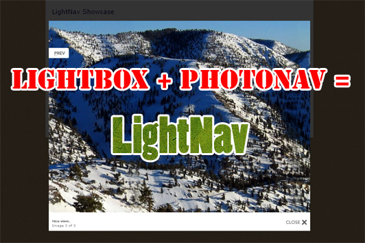 lightnav